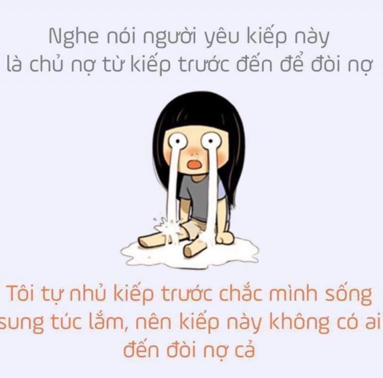 ChỦ NỢ KiẾp TrƯỚc