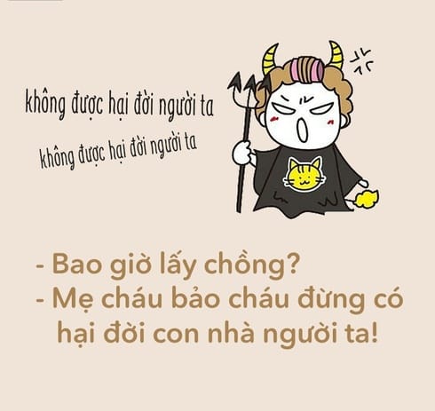 ChÙm ThƠ Vui, HÀi HƯỚc VỀ NhỮng NgƯỜi Đang “Ế!”