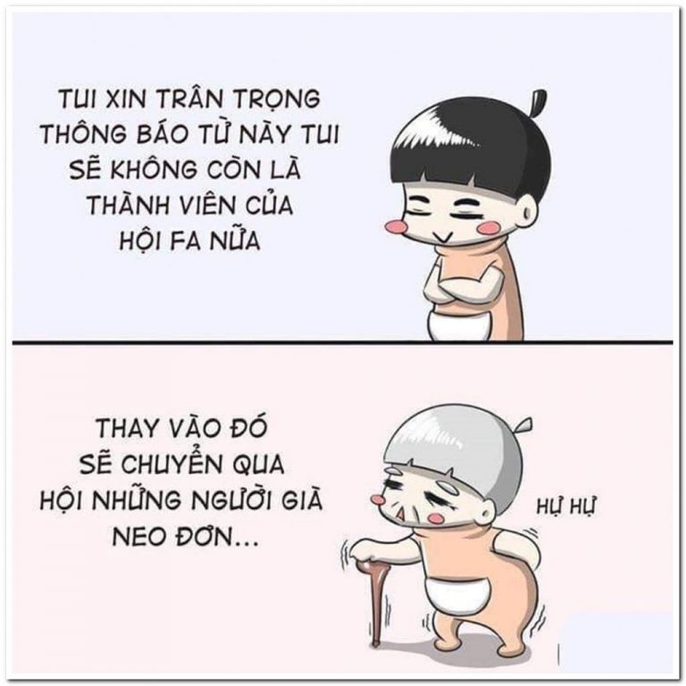 ChÙm ThƠ Vui, HÀi HƯỚc VỀ NhỮng NgƯỜi Đang “Ế!”